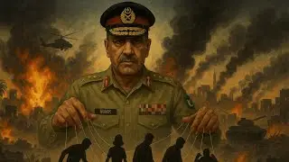 INDIA VS PAKISTAN| Narrative Warfare Explained