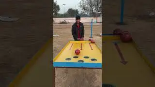 Last Tak Jarur Dekhna 👀 - Try Kro Games #games #fun #entertainment #gamezone #ballgoal #viral #yt