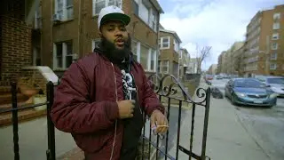 Jae Tips - Halftime (Official Video)