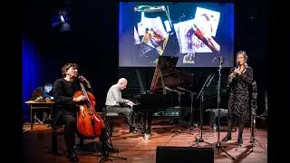 Schouten|Courtois|Janssen: VOSTOK, CD release