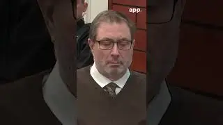 Paul Caneiro case: Hear neighbor of victims' 911 call reporting the Colts Neck fire in murder trial