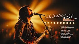 Slow Rock Love Songs for New Beginnings 2026