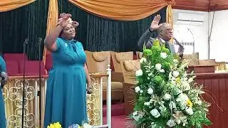 Divine Worship Service | Faith Apostolic Church Nassau Bahamas | February 1, 2025