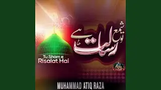 Tu Sham e Risalat Hai