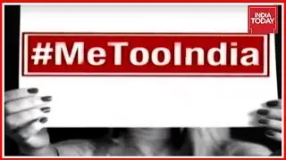Morning Newswrap : MJ Akbar Exposed Again; Ira Trivedi #MeTooStory & Other #MeToo Updates