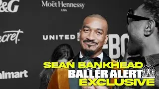 Sean Bankhead Announces Cardi B & MGK Tours, Talks 