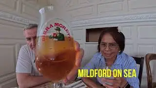 Mildford on Sea