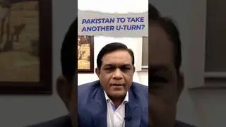 Can Pakistan take another u-turn? Rashid Latif says &lsquo;anything can happen&rsquo;