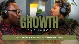 Wisdom for the Wind: Emotional Wellness & Rockstar Resilience | The Growth Exchange Podcast | Ep. 20