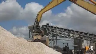 H&E Equipment Services - Dunham Price Group - Komatsu PC600LC Excavator