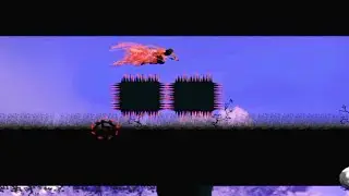NINJA WARRIOR 2 ZONE 5  LEVEL 7  WALKTHROUGH BOSS FIGHT  GAMEPLAY WITHOUT DYING