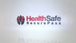 HealthSafe   Geofencing Video
