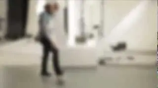 Thierry Henry - The Nature of Performance (Puma Ad)