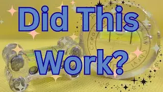 # 244 Off-the-Wall UV Resin Idea That Surprised Me