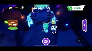 Making neon metal ox in adopt me 