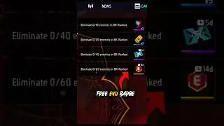 КАК ВЫПОЛНИТЬ БЕСПЛАТНУЮ МИССИЮ EVO ACCESS