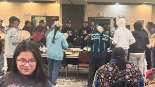 Healing the Circle Round Dance 2026