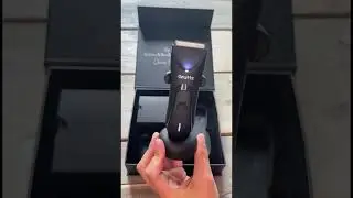 Lifeshaver v3 - Veilig trimmen! 🪒 🥜 🍆 #bodygrooming