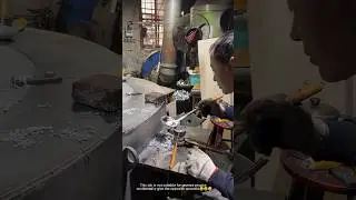Hardware accessories manual die casting manufacturing technology