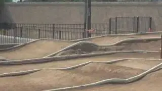 A lap with the new Torco Race Fuels 30% Nitro