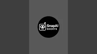 SnapAI shorts  is live