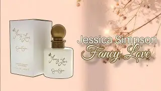 Review Parfum | Jessica Simpson - Fancy Love