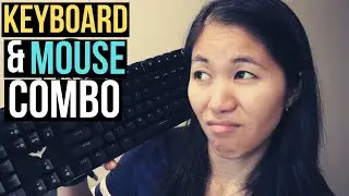 Havit Mechanical Gaming Keyboard and Mouse Combo with RGB Lighting  Review
