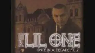 Mr.Lil One Change