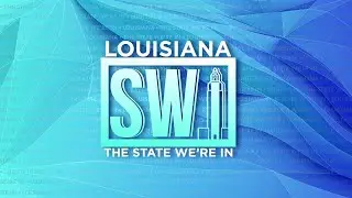 New Pope; Creole Roots, Air Quality, Solar Farm, John Foster | LSWI | 05/16/2025