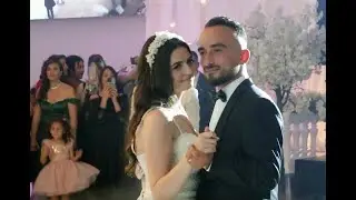 BÖYLE OLUR PARİS'TE ADANA & MERSİN DÜĞÜNÜ