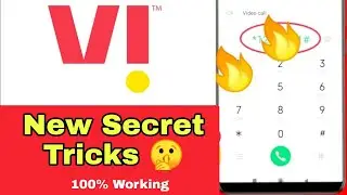 vi free Internet coupon code tricks 2024 | free Internet coupon code tricks vi | vi free data code