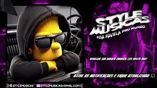 MC ANJIM - ROTINA DE VAGABUNDO (DJ KEVIIN PROD)