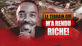 Ce Terrain M'a G&eacute;n&eacute;r&eacute; Des Millions Au Canada