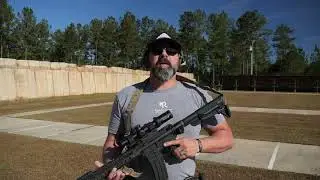 Jared Reston of Reston Group talks about Shooting on the Move on Trigger Time TV