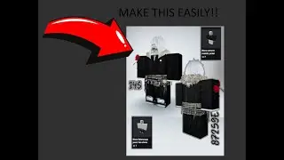 HOW TO PROMOTE / CREATE ADS FOR YOUR ROBLOX CLOTHING GROUPS