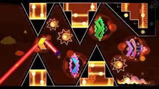 Quark By Chipzz (Demon) (All Coins)