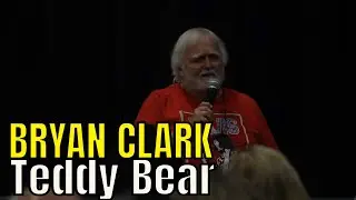 Bryan Clark | Teddy Bear | Elvis Week 2023 | The Tent