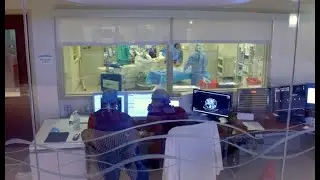 Interventional Oncology at Miami Cancer Institute
