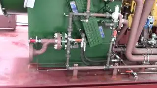 Alegacy Unit 1001 Run Test