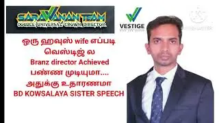 House wife Branz director Achieved Speech...Saravanan DUCD Team