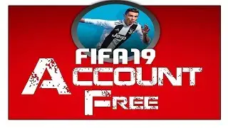 #FIFA 19 Offline Activation Account Giveaway | 2018 PC GAME | Origin Gtx 1080 Ti Jonny Walkthroughs