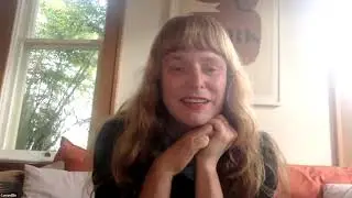 Wild Arts Festival Author Panel: Creative Collaboration: Connecting Words and Illustrations