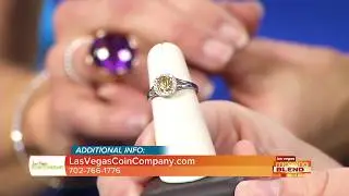Buying and Selling Jewelry to Las Vegas Coin Company