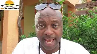 How to Move to Gambia and Live your Best Life in 2020