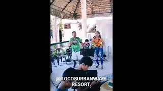DALAYAP Ilocano song covered by: Agnes & Joenar of DMM BAND