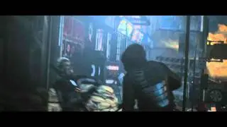 Resident Evil Operation Raccoon City: Reaction Time 1