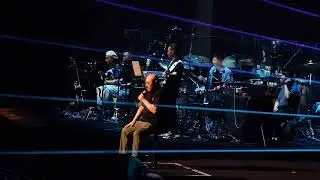 徐子尧《西海情歌/ Xī hǎi q&iacute;ng gē》【Dao lang Nanjing Concert 2024.10.12】南京演唱会 2024