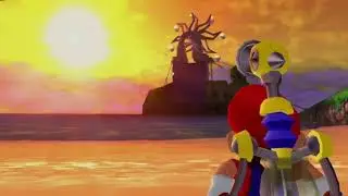 Sirena Beach - Super Mario Sunshine (slowed + reverb)