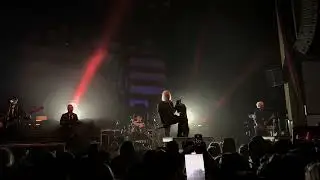 Kim Dracula - Make me famous (live) || Hell of a Summer tour - Orlando FL || 9/5/2025