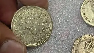 How to identify fake coins